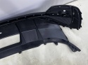 Zderzak tylny Audi Q3 Sportback S-Line 19-25r. dokładka dolna 83F807521B