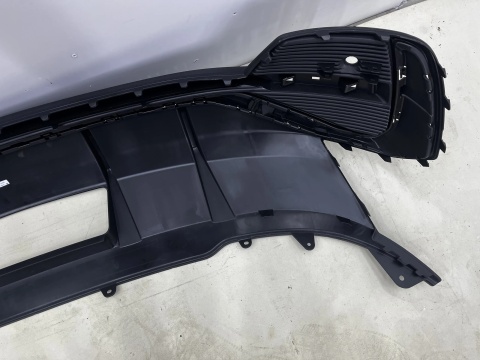 Zderzak tylny Audi Q3 Sportback S-Line 19-25r. dokładka dolna 83F807521B