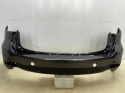 Zderzak tylny Mazda 6 GJ 12-18r. przedlift tył Kombi 4XPDC GHP9-50221