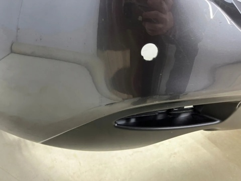Zderzak tylny Mazda 6 GJ 12-18r. przedlift tył Kombi 4XPDC GHP9-50221