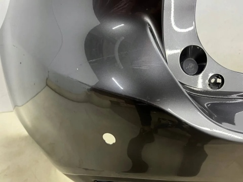 Zderzak tylny Mazda 6 GJ 12-18r. przedlift tył Kombi 4XPDC GHP9-50221