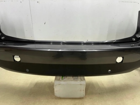 Zderzak tylny Mazda 6 GJ 12-18r. przedlift tył Kombi 4XPDC GHP9-50221