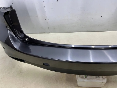 Zderzak tylny Mazda 6 GJ 12-18r. przedlift tył Kombi 4XPDC GHP9-50221
