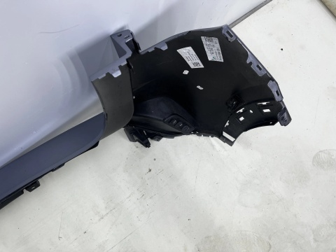 Zderzak tylny Opel Mokka B 20r.- tył PDC 9835248380