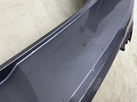 Zderzak tylny Opel Mokka B 20r.- tył PDC 9835248380