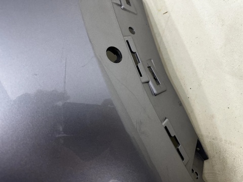 Zderzak tylny Opel Mokka B 20r.- tył PDC 9835248380