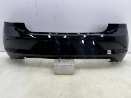 Zderzak tylny VW Polo 6 VI 17-20r. Przedlift tył 2G6807421