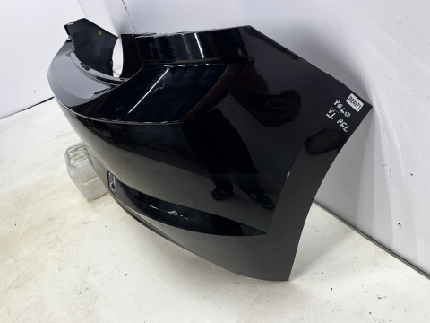 Zderzak tylny VW Polo 6 VI 17-20r. Przedlift tył 2G6807421