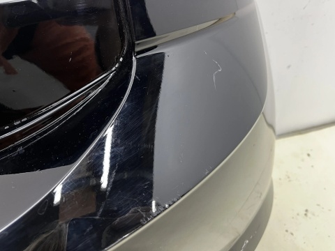 Zderzak tylny VW Polo 6 VI 17-20r. Przedlift tył 2G6807421