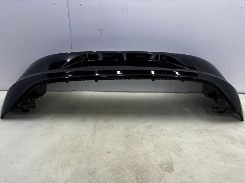 Zderzak tylny VW Polo 6 VI 17-20r. Przedlift tył 2G6807421
