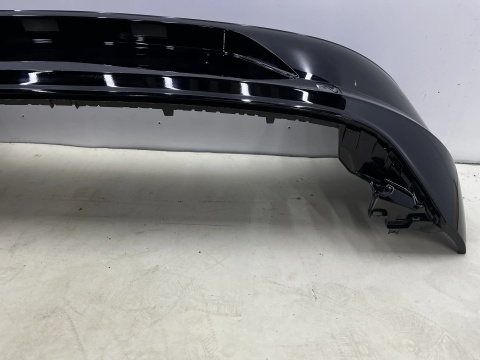 Zderzak tylny VW Polo 6 VI 17-20r. Przedlift tył 2G6807421