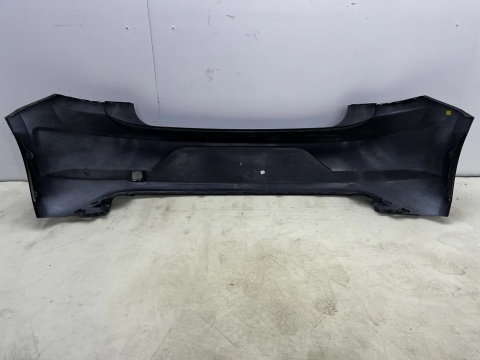 Zderzak tylny VW Polo 6 VI 17-20r. Przedlift tył 2G6807421