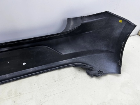 Zderzak tylny VW Polo 6 VI 17-20r. Przedlift tył 2G6807421