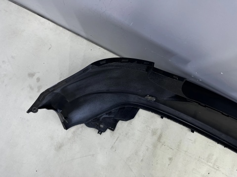 Zderzak tylny VW Polo 6 VI 17-20r. Przedlift tył 2G6807421