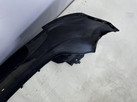 Zderzak tylny VW Polo 6 VI 17-20r. Przedlift tył 2G6807421