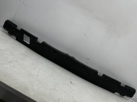 Absorber zderzaka BMW 5 F10 F11 10-17r. przednie wzmocnienie belki