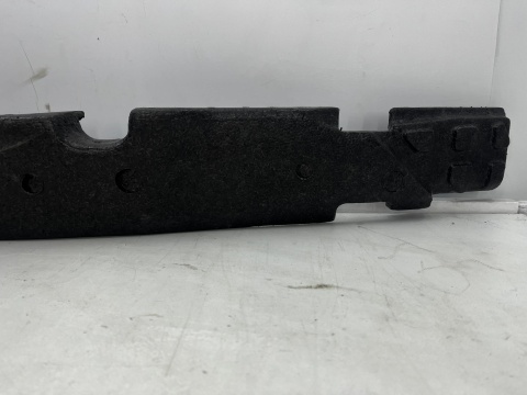 Absorber zderzaka BMW 5 F10 F11 10-17r. przednie wzmocnienie belki