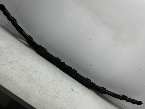 Absorber zderzaka BMW 5 F10 F11 10-17r. przednie wzmocnienie belki