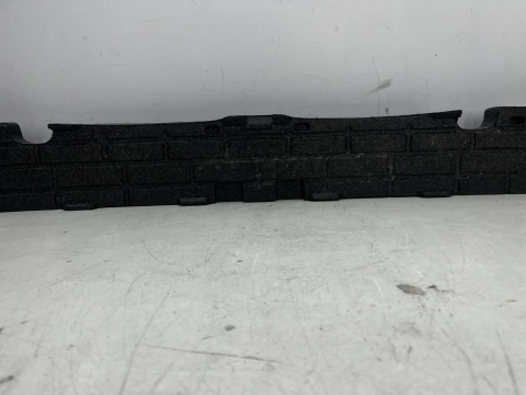 Absorber zderzaka BMW 5 F10 F11 10-17r. przednie wzmocnienie belki