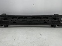 Absorber zderzaka Mercedes Vito w447 14r.- przednie wzmocnienie styropian pianka przód a4478830237 a4478830137