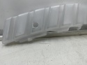 Absorber zderzaka Suzuki Grand Vitara 2 II 05-14r. przednie wzmocnienie przód NOWA ORGINALNA 71762-65j01