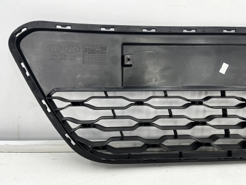 Atrapa Kia Rio 3 III 11-14r. Przedlift grill przednia maskownica zderzaka nowa oryginalna 865611w200