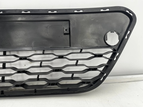 Atrapa Kia Rio 3 III 11-14r. Przedlift grill przednia maskownica zderzaka nowa oryginalna 865611w200