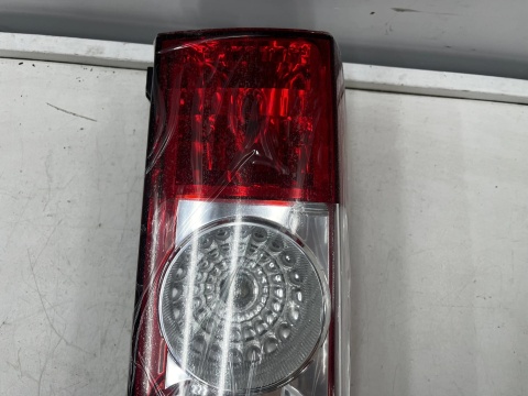 Lampa Citroen Jumper 2 II Ducato 3 III Boxer II 06-14r. NOWA lewa tylna EU Oryginalna w błotnik lewy tył 1366452080-001