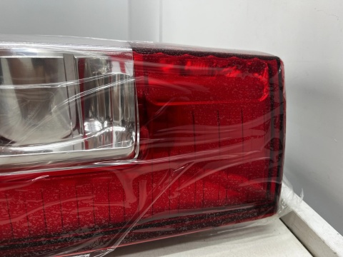 Lampa Citroen Jumper 2 II Ducato 3 III Boxer II 06-14r. NOWA lewa tylna EU Oryginalna w błotnik lewy tył 1366452080-001