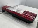 Lampa Citroen Jumper 2 II Ducato 3 III Boxer II 06-14r. NOWA lewa tylna EU Oryginalna w błotnik lewy tył 1366452080-001
