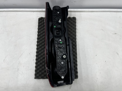 Lampa Citroen Jumper 2 II Ducato 3 III Boxer II 06-14r. NOWA lewa tylna EU Oryginalna w błotnik lewy tył 1366452080-001