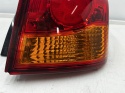 Lampa Mitsubishi ASX I Outlander Sport 10-19r. NOWA prawa tylna LED EU Oryginalna w błotnik prawy tył 8330b194