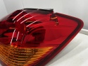 Lampa Mitsubishi ASX I Outlander Sport 10-19r. NOWA prawa tylna LED EU Oryginalna w błotnik prawy tył 8330b194