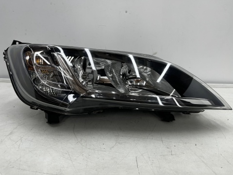 Lampa reflektor Citroen Jumper Ducato Boxer LIFT 14r.- Movano C prawa Eu