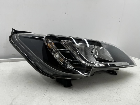 Lampa reflektor Citroen Jumper Ducato Boxer LIFT 14r.- Movano C prawa Eu
