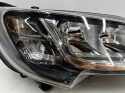 Lampa reflektor Citroen Jumper Ducato Boxer LIFT 14r.- Movano C prawa Eu