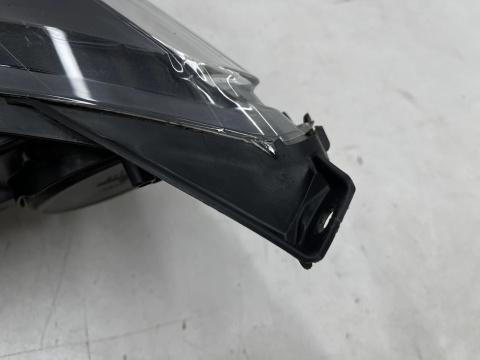 Lampa reflektor Citroen Jumper Ducato Boxer LIFT 14r.- Movano C prawa Eu