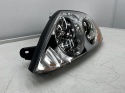 Lampa reflektor Hyundai Coupe 2 II Lift Tiburon 01-07r. NOWA lewa przednia oryginał Europa soczewka lewy przód 921012c021