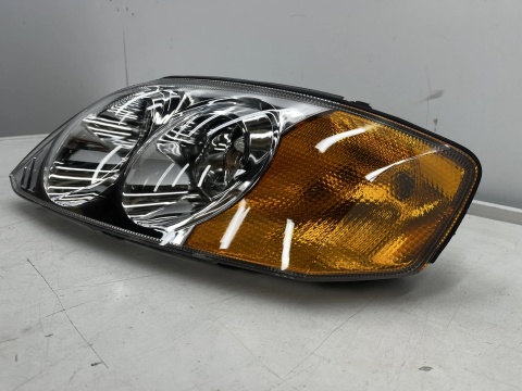 Lampa reflektor Hyundai Coupe 2 II Lift Tiburon 01-07r. NOWA lewa przednia oryginał Europa soczewka lewy przód 921012c021