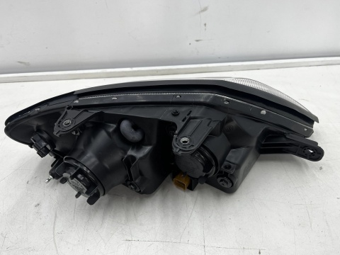 Lampa reflektor Hyundai Coupe 2 II Lift Tiburon 01-07r. NOWA lewa przednia oryginał Europa soczewka lewy przód 921012c021
