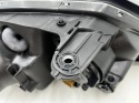 Lampa reflektor Hyundai Coupe 2 II Lift Tiburon 01-07r. NOWA lewa przednia oryginał Europa soczewka lewy przód 921012c021