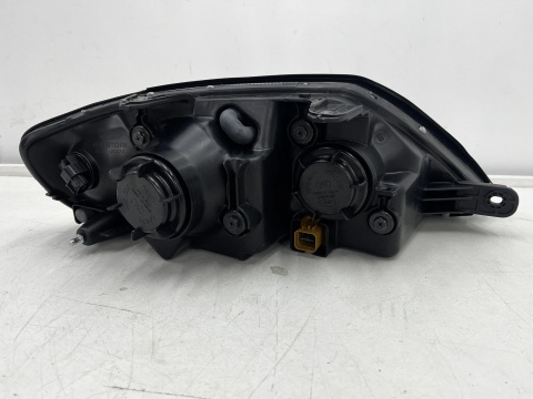 Lampa reflektor Hyundai Coupe 2 II Lift Tiburon 01-07r. NOWA lewa przednia oryginał Europa soczewka lewy przód 921012c021