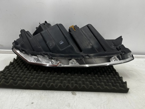 Lampa reflektor Hyundai Coupe 2 II Lift Tiburon 01-07r. NOWA lewa przednia oryginał Europa soczewka lewy przód 921012c021