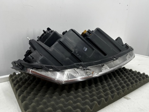 Lampa reflektor Hyundai Coupe 2 II Lift Tiburon 01-07r. NOWA lewa przednia oryginał Europa soczewka lewy przód 921012c021