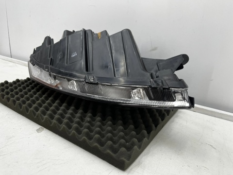 Lampa reflektor Hyundai Coupe 2 II Lift Tiburon 01-07r. NOWA lewa przednia oryginał Europa soczewka lewy przód 921012c021