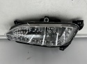 Lampa reflektor Hyundai Santa Fe 3 III 12-15r. NOWY lewy przedni halogen LED w zderzak oryginalny DRL 922102w100
