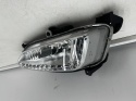 Lampa reflektor Hyundai Santa Fe 3 III 12-15r. NOWY lewy przedni halogen LED w zderzak oryginalny DRL 922102w100