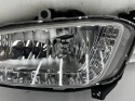 Lampa reflektor Hyundai Santa Fe 3 III 12-15r. NOWY lewy przedni halogen LED w zderzak oryginalny DRL 922102w100