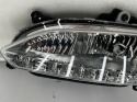 Lampa reflektor Hyundai Santa Fe 3 III 12-15r. NOWY lewy przedni halogen LED w zderzak oryginalny DRL 922102w100
