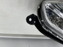 Lampa reflektor Hyundai Santa Fe 3 III 12-15r. NOWY lewy przedni halogen LED w zderzak oryginalny DRL 922102w100